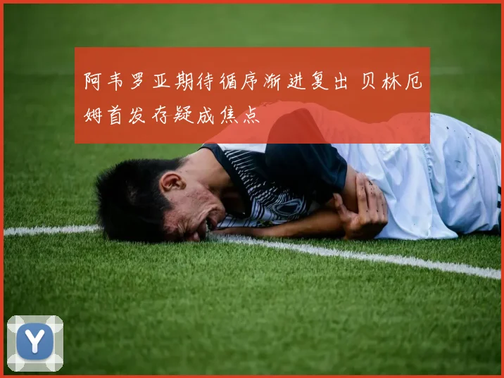 阿韦罗亚期待循序渐进复出 贝林厄姆首发存疑成焦点